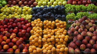 فواكه - صورة توضيحية