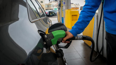 بنزين - صورة توضيحية