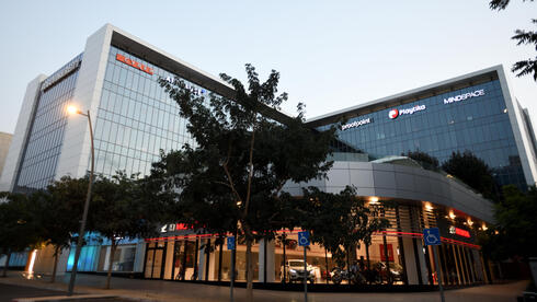 مكاتب هايتك - صورة عامة