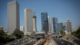 تل ابيب - صورة عامة