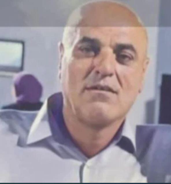 ربحي محاميد