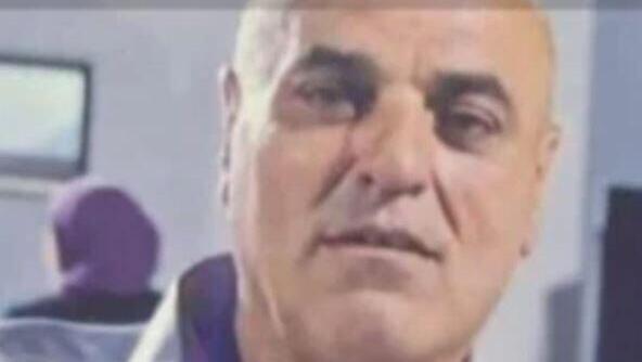 ربحي محاميد