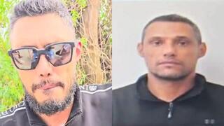 علي ومصطفى حجيرات
