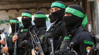 كتائب عز الدين القسام في غزة