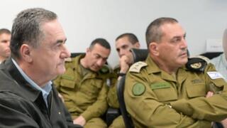 مشاورات أمنية بين نتنياهو ووزير الأمن كاتس ورئيس الأركان إيال زمير