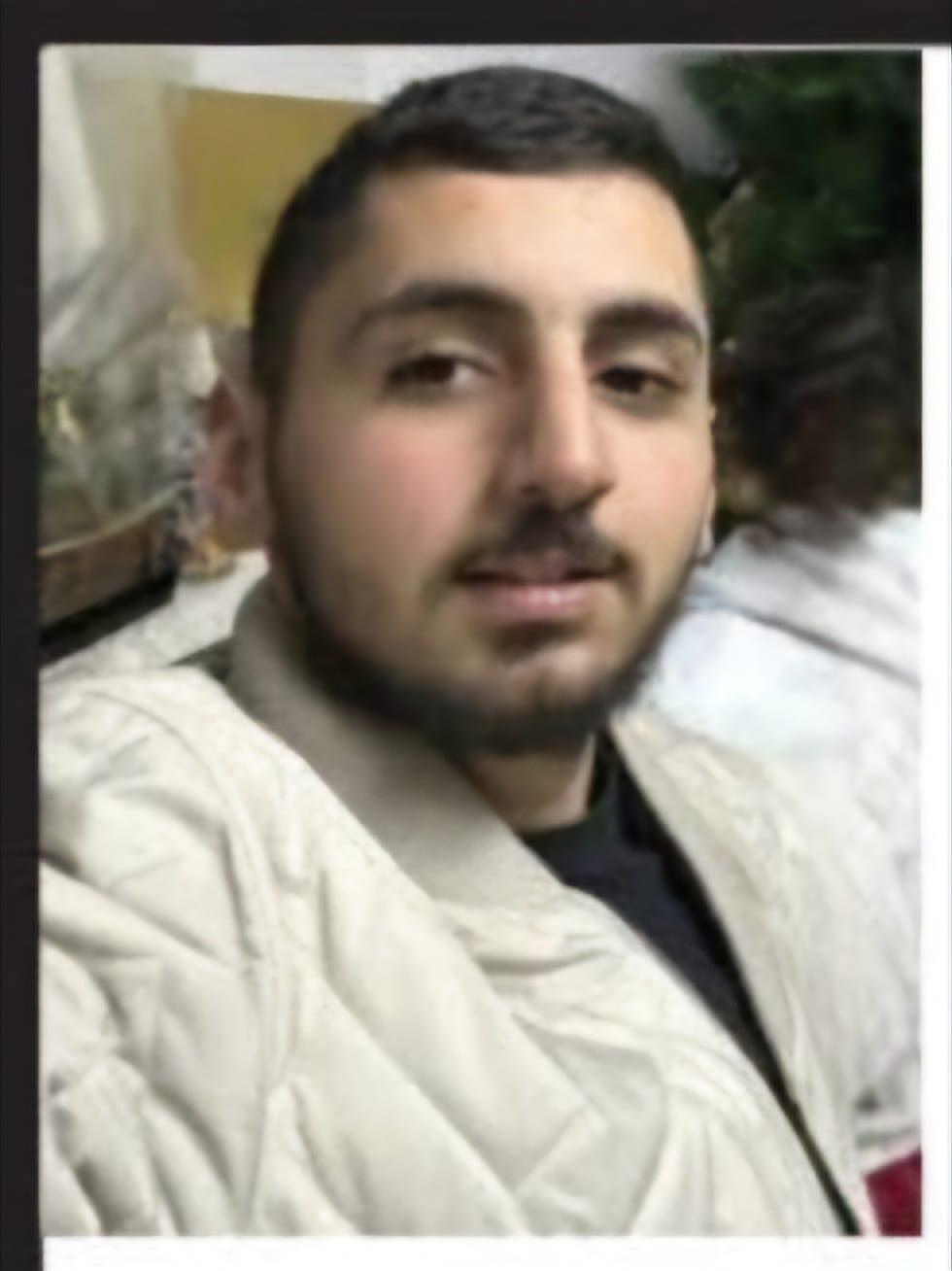 المرحوم عمانوئيل قعوار
