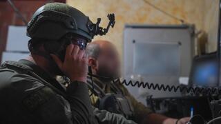 الجيش الإسرائيلي يوسع عملياته البرية في جنوبي قطاع غزة
