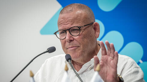 رئيس الهستدروت، أرنون بار دافيد