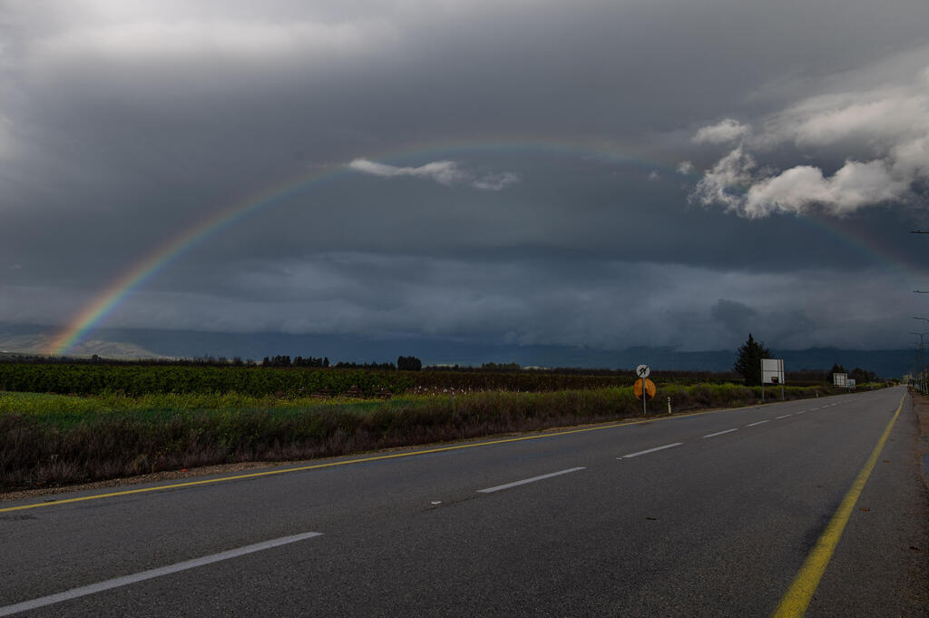 الحولة - صورة عامة