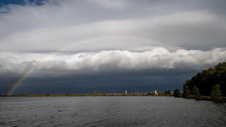 الحولة - صورة عامة