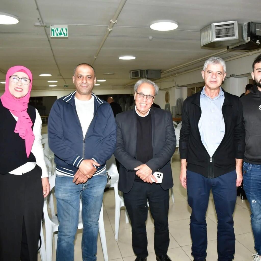 سخنين: إفطار رمضاني دعما لذوي الهمم بمبادرة جمعية جنة عدن