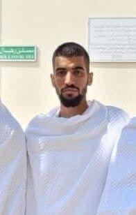 كرم جبارين  ( 26 عام) من سكان زلفة  منفذ عملية يوكنعام