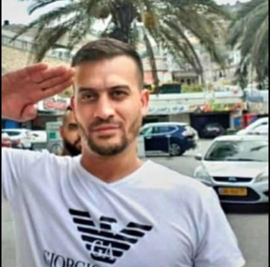 مصرع الشاب مصطفى محاميد متأثرا بجراح أصيب بها قبل أيام بحادث طرق