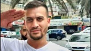 مصرع الشاب مصطفى محاميد متأثرا بجراح أصيب بها قبل أيام بحادث طرق