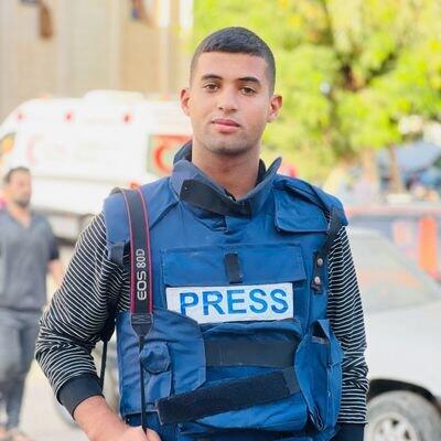 حسام شبات