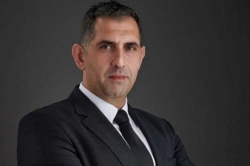المحامي شادي سروجي