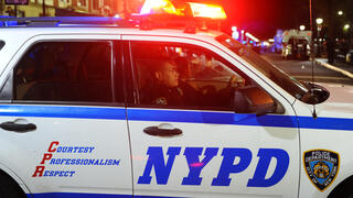 الشرطة الامريكية