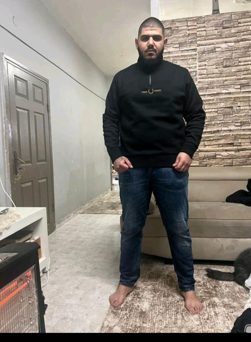 احمد ناطور قلنسوة