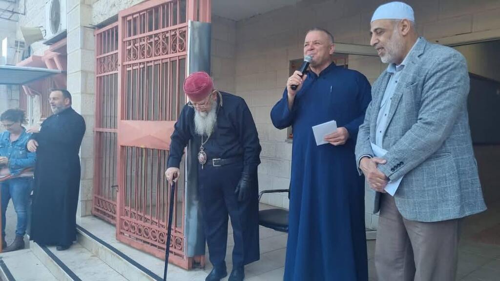 عبلين: مدرسة "مريم بواردي" تطلق حملة "حصالة الخير" للعائلات الميسورة