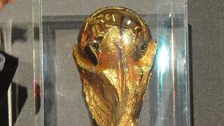 كأس العالم