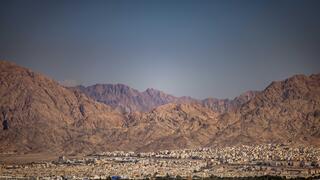 العقبة - صورة عامة