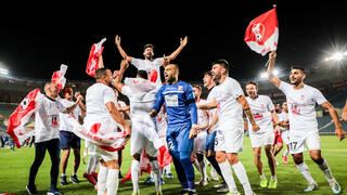 اتحاد أبناء سخنين يخلص نفسه من القاع بفوز ثمين على عيروني طبريا