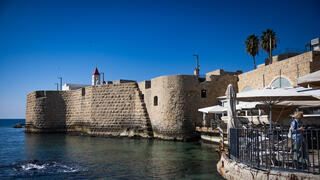 عكا - صورة عامة