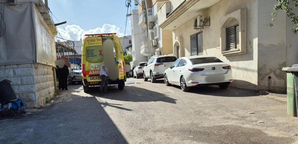 جريمة جديدة تسفر عن ثلاث إصابات