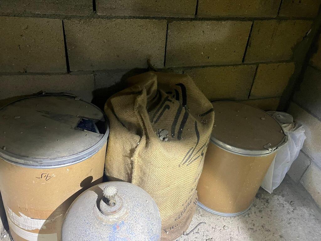  إحباط خلية من نابلس مرتبطة بحماس خططت لتنفيذ عمليات بتوجيه من تركيا