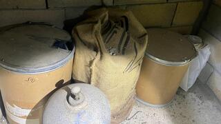  إحباط خلية من نابلس مرتبطة بحماس خططت لتنفيذ عمليات بتوجيه من تركيا