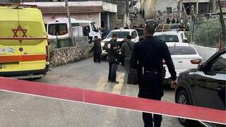 جريمة عرابة