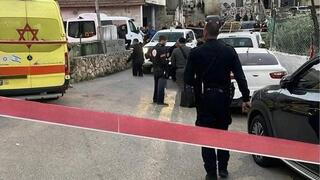 جريمة عرابة
