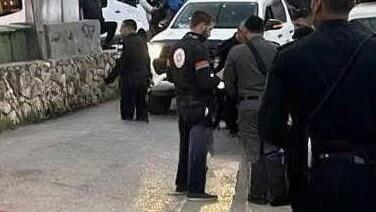 جريمة عرابة