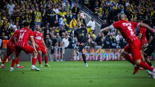 مباراة اتحاد أبناء سخنين أمام بيتار القدس ضمن ربع نهائي كأس الدولة
