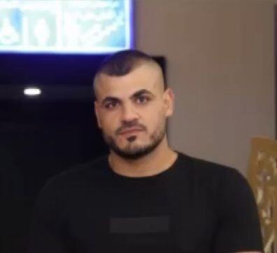 المرحوم فرسان هيب