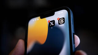 تطبيق هاتف - صورة توضيحية