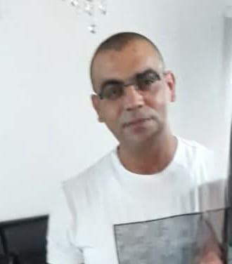 عبد الكريم سكران