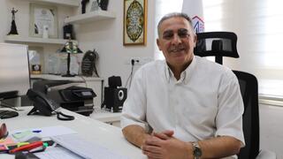 فراس بدحي - رئيس بلدية كفرقرع