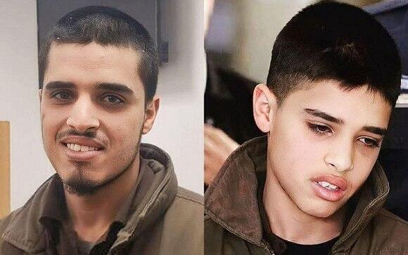 الإفراج عن المعتقل الفلسطيني أحمد مناصرة