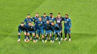 الرينة تغزو تل أبيب: جماهير الفريق تملأ بلومفيلد قبل مواجهة بيتار