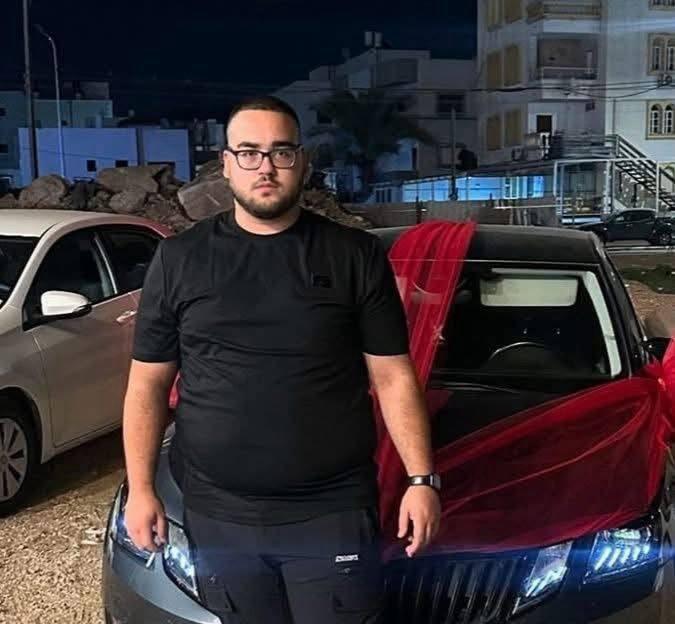 امير حاج يحيى
