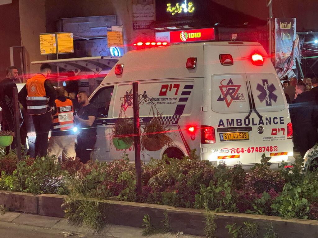قتيل في عرابة بتفجير سيارة