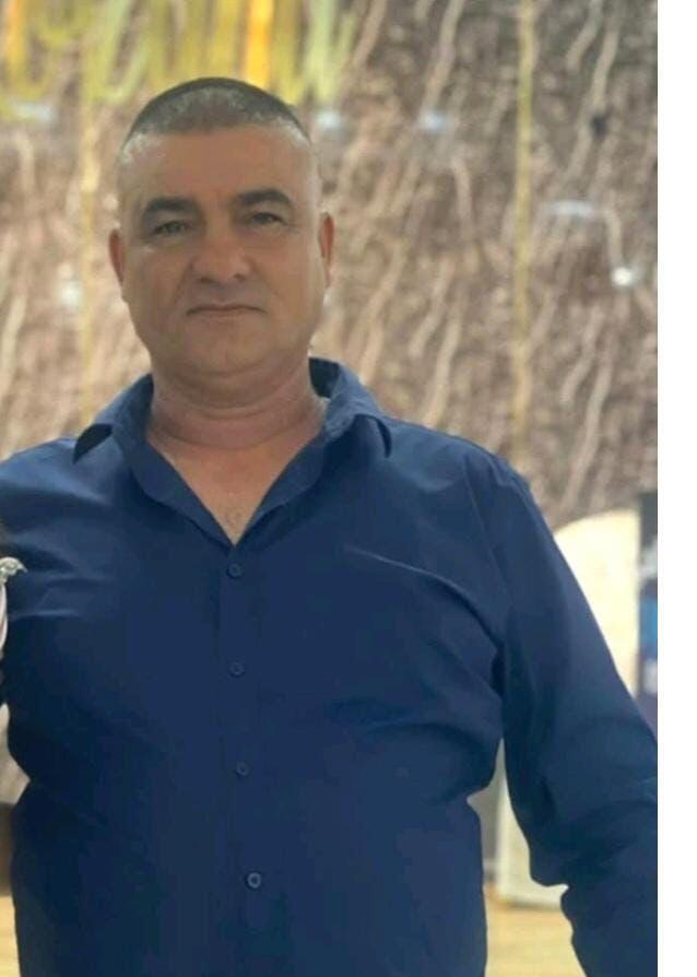 عنان يونس ضحية جريمة القتل في عرابة