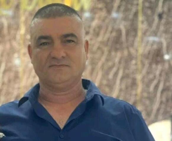عنان يونس ضحية جريمة القتل في عرابة