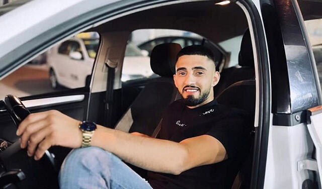 علي عبيد