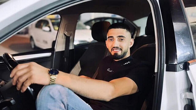 علي عبيد