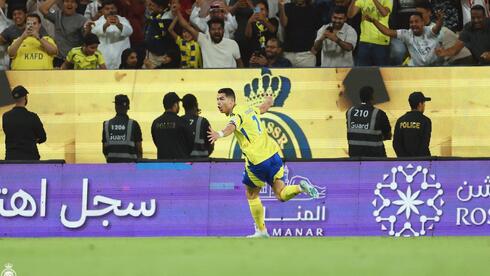 كريستيانو رونالدو