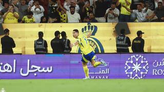 كريستيانو رونالدو