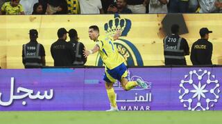 كريستيانو رونالدو