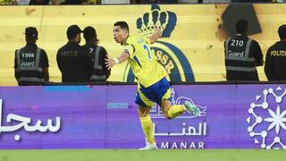 كريستيانو رونالدو
